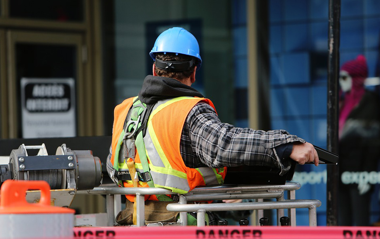 Работа на карантине: как коронакризис изменил рынок труда в Украине